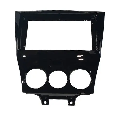 Mazda Rx-8 Android Lcd Frame With Grip 9 Inches Black 2011 - 2012 2
