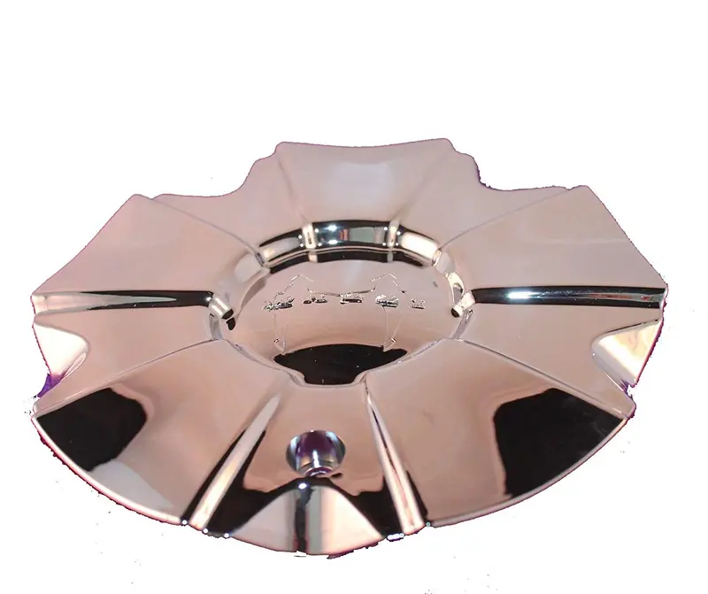 Mazzi Wheels Center Cap Chrome (Set Of 1) # Cap-325 1