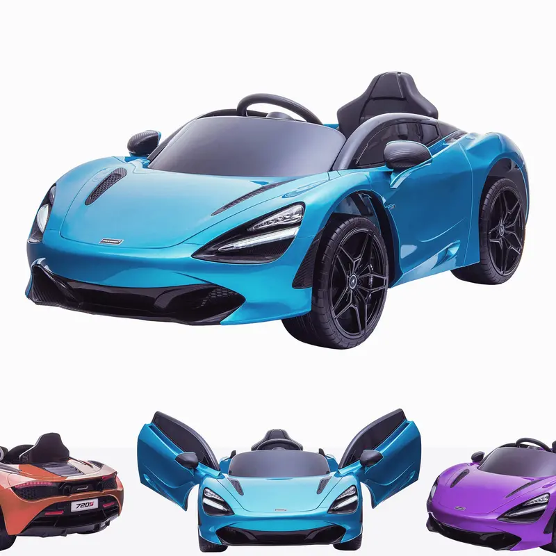 Mclaren 720S - Licensed 2