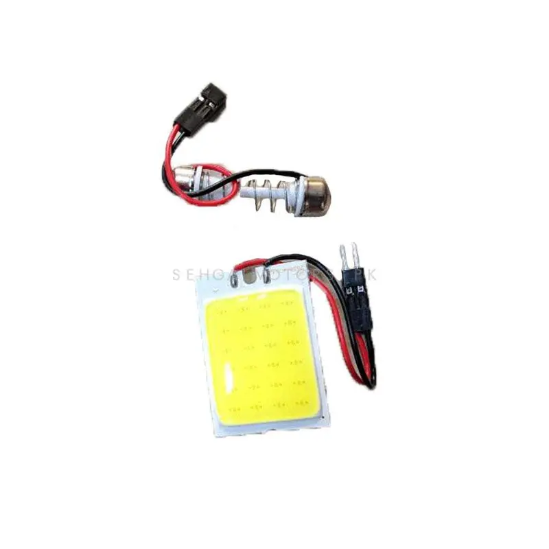 Md Roof Dome Light Led Smd Cree White - Super Bright Interior 2