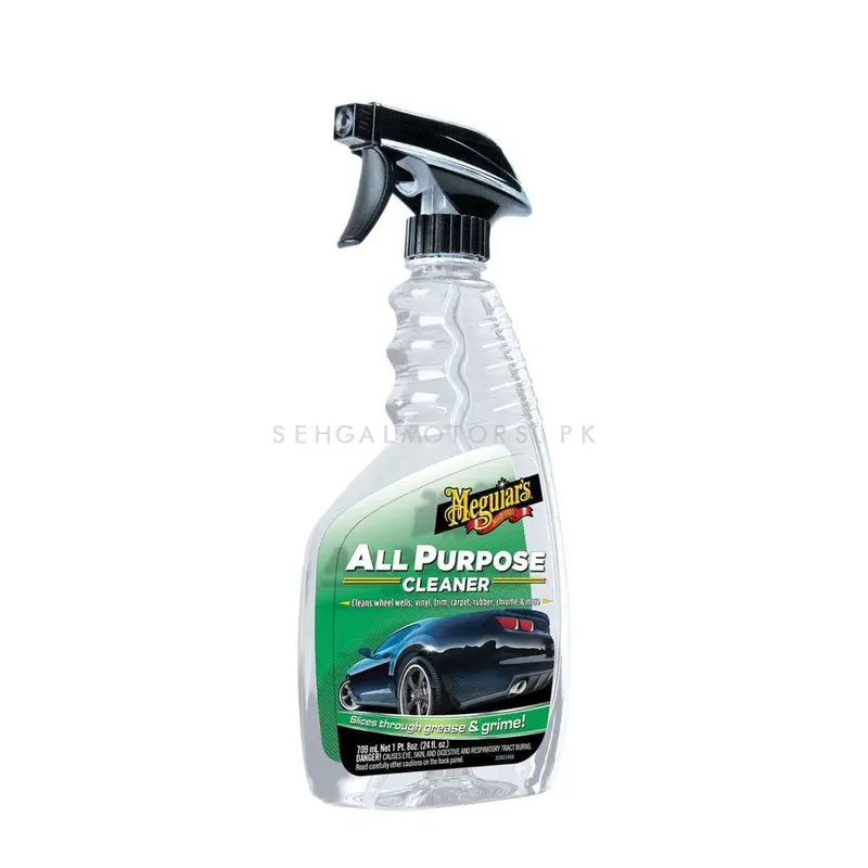Meguiars All Purpose Cleaner (G9624eu) - 710Ml 2