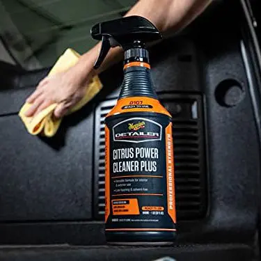 Meguiars Apc Citrus Power Cleaner Plus 32 Oz 2