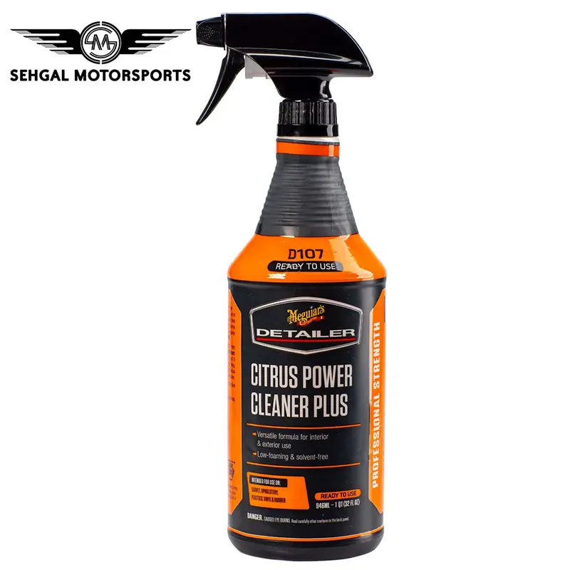 Meguiar's Citrus Power Cleaner 946 Ml 1