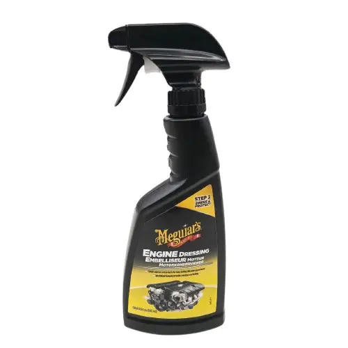 Meguiars Engine Dressing - 450 Ml - 17316 1