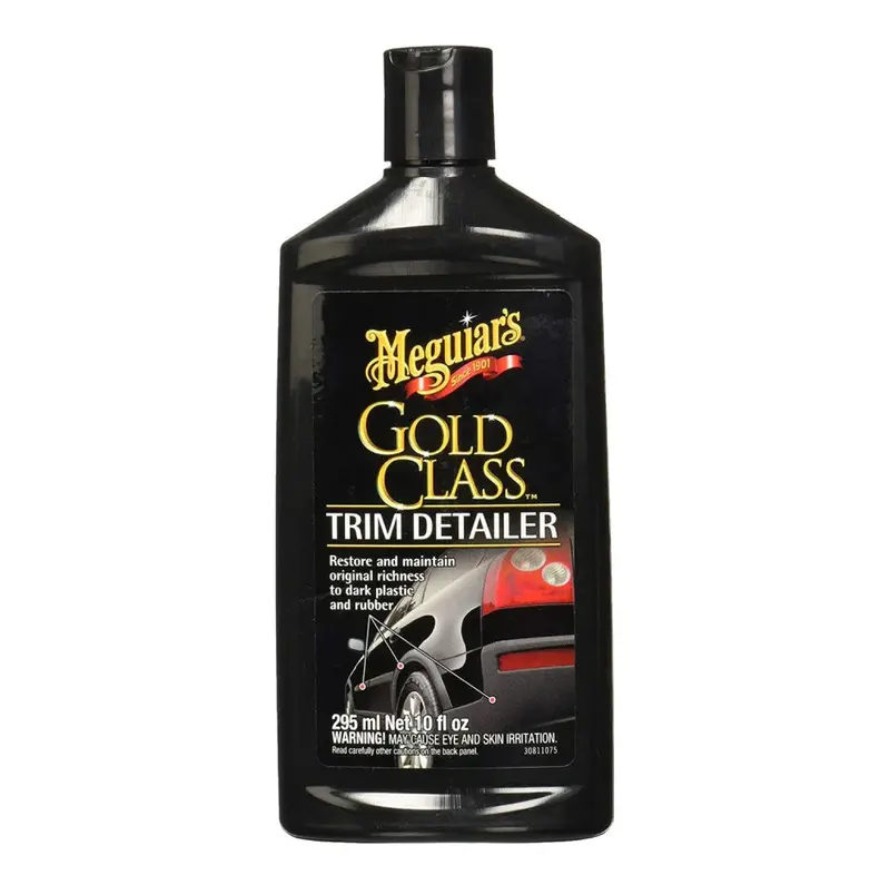 Meguiars Gold Class Trim Detailer (G10810) - 295 Ml 2