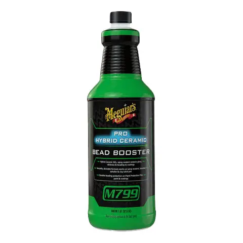 Meguiars Pro Hybrid Ceramic Bead Booster M79932 - 32 Oz 2