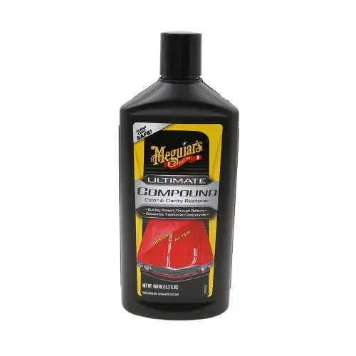 Meguiars Ultimate Compound (G17216) 450 Ml 1