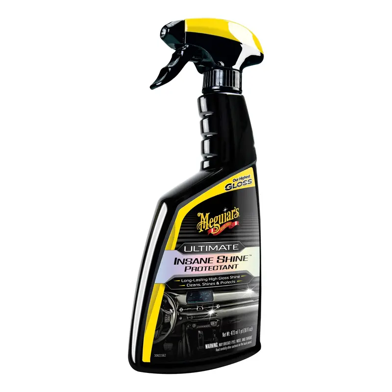Meguiars Ultimate Insane Shine Protectant (G220216) - 473 Ml 2