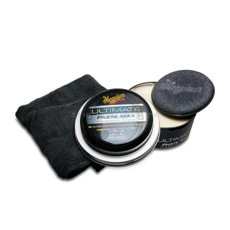 Meguiars Ultimate Paste Wax 311G G18211 2