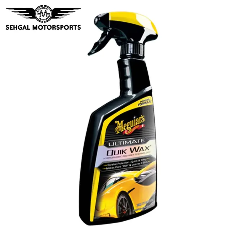 Meguiar's Ultimate Quik Wax G200916 473Ml 1