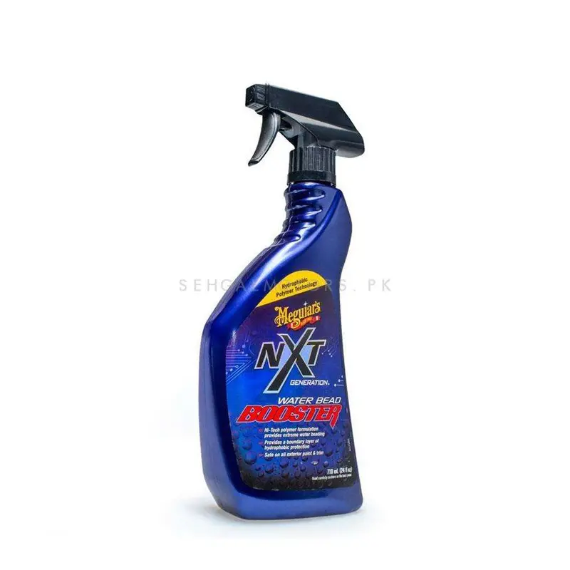 Meguiars Water Based Booster 2