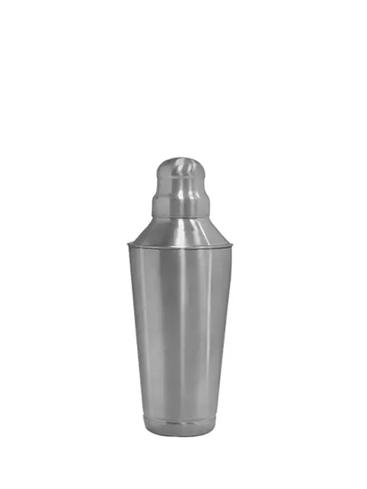 Mélangeur À Cocktail En Acier Inoxydable (700Ml) 1