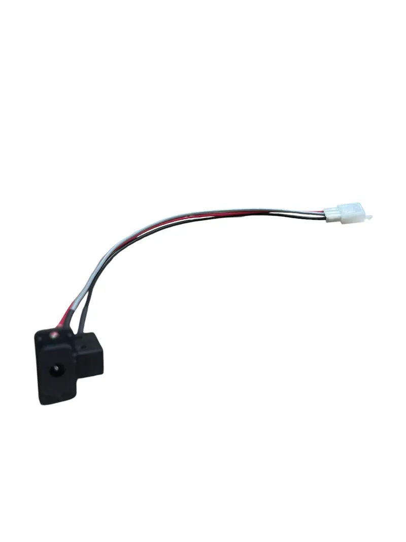 - Mercedes Actros Charging Port - 121-2012 2