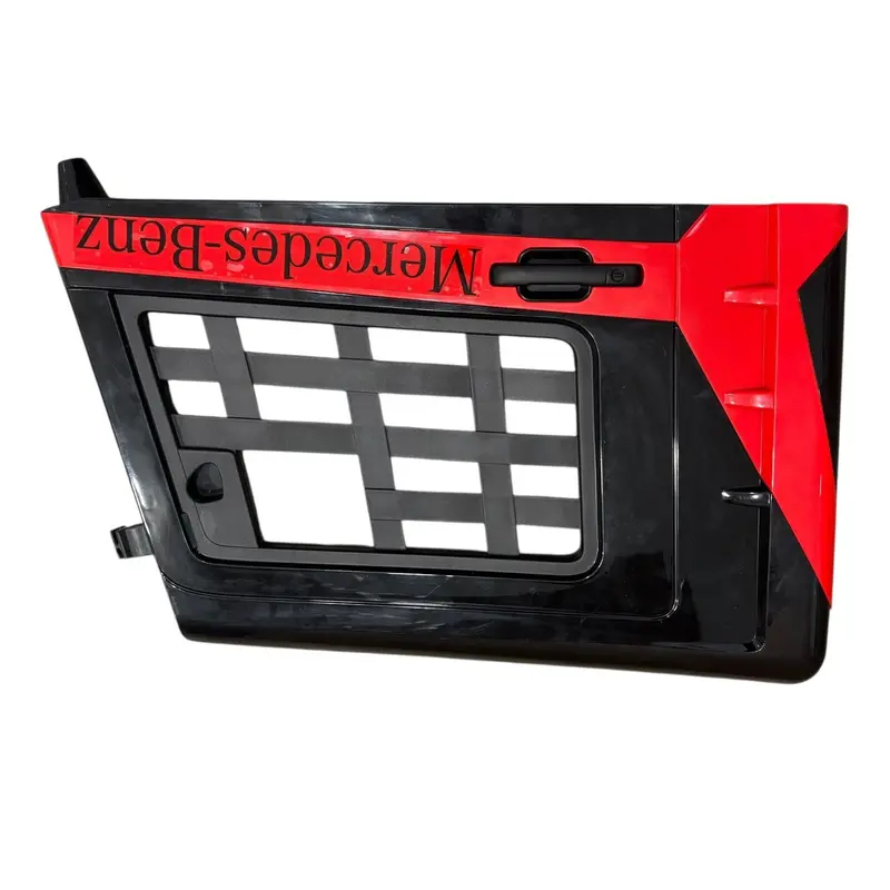 - Mercedes Axor Left And Right Door - 121-2574 2