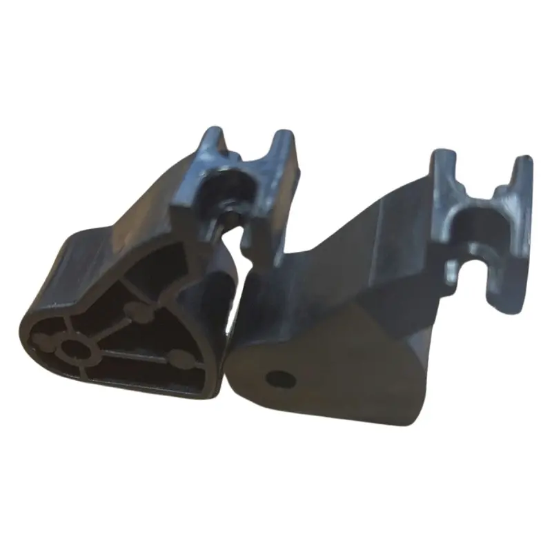 - Mercedes Axor Left And Right Door Hinge - 121-2925 1