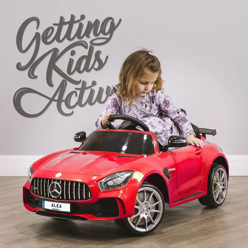 Mercedes Benz Amg Gt R 2