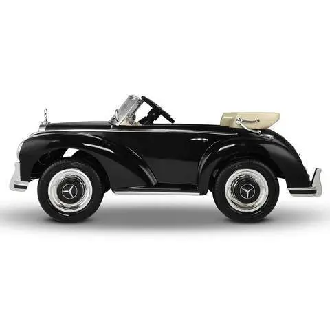 Mercedes Benz Classic 300S 4