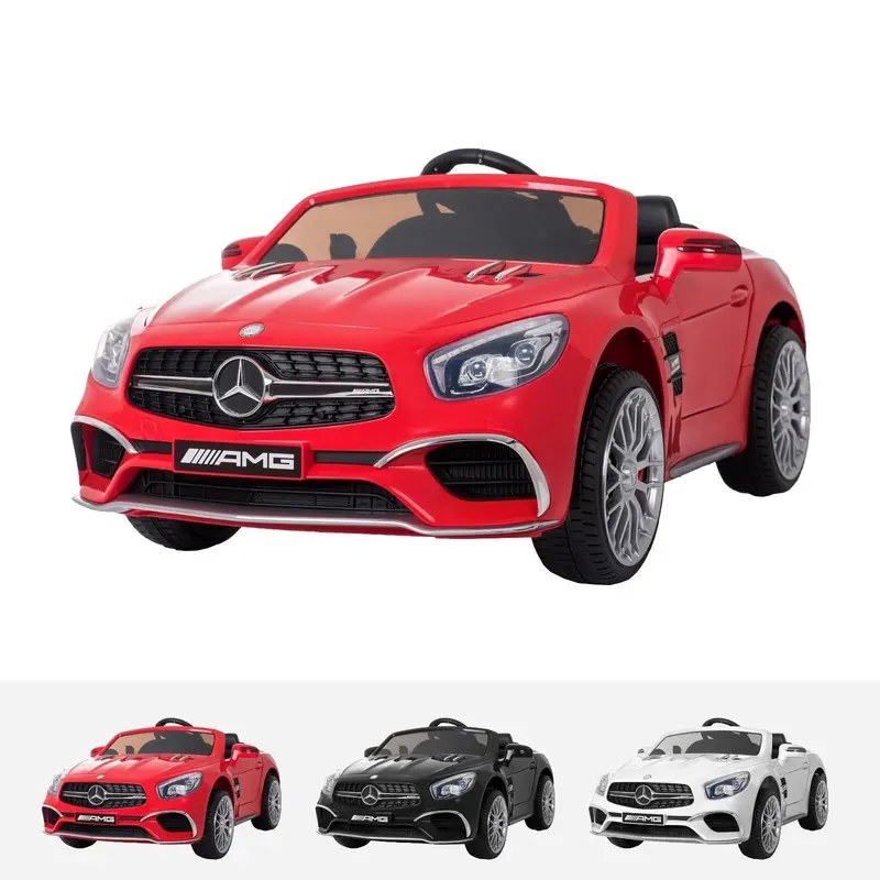 Mercedes Benz Sl65 Amg 2