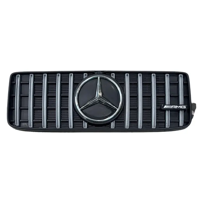 - Mercedes G63 Front Grill  - 121-3025 1