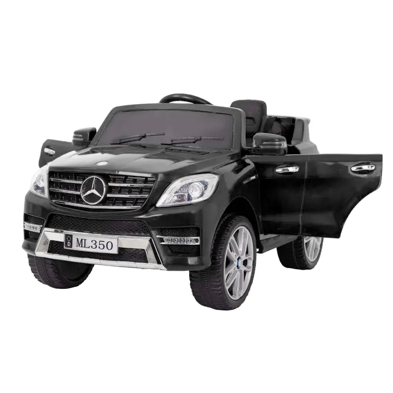 Mercedes Ml350 4Matic 1