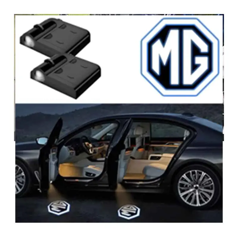 Mg Ghost Shadow Door Light 1