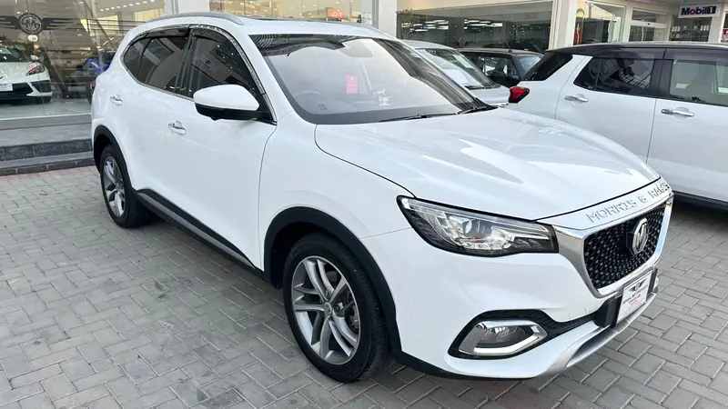 Mg Hs 2.0T Awd 2025 1