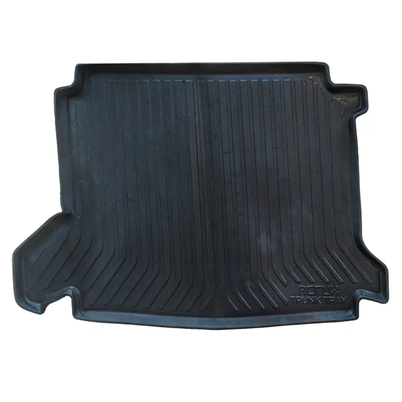 Mg Hs 5D Tpe Trunk Mat 2020 - 2025 - Cargo Boot Liner Diggi Protection Tray Cover 2