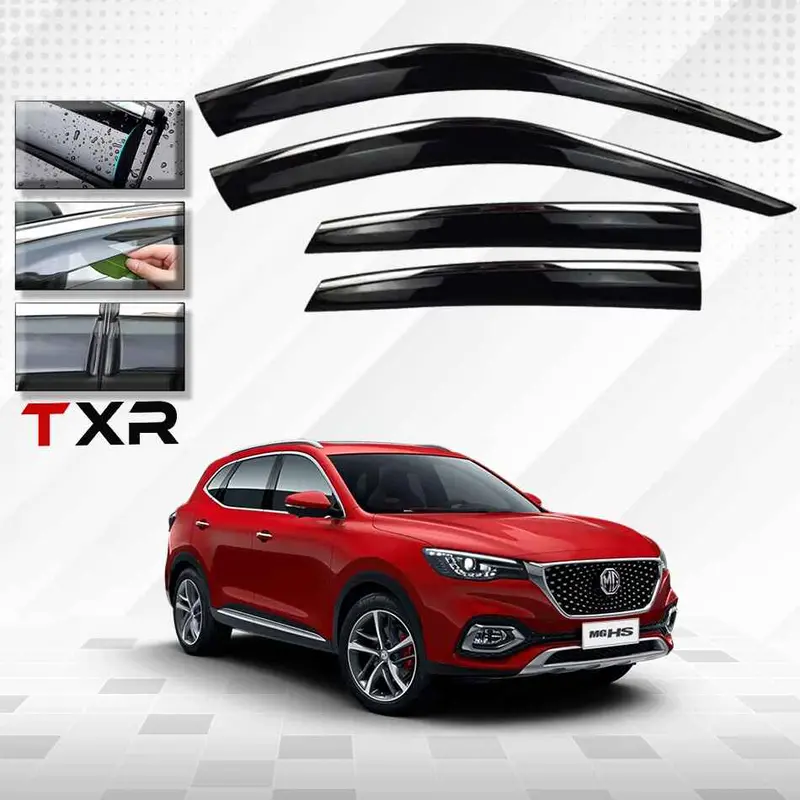 Mg Hs Air Press/Sunvisor Model 2020-2021 1