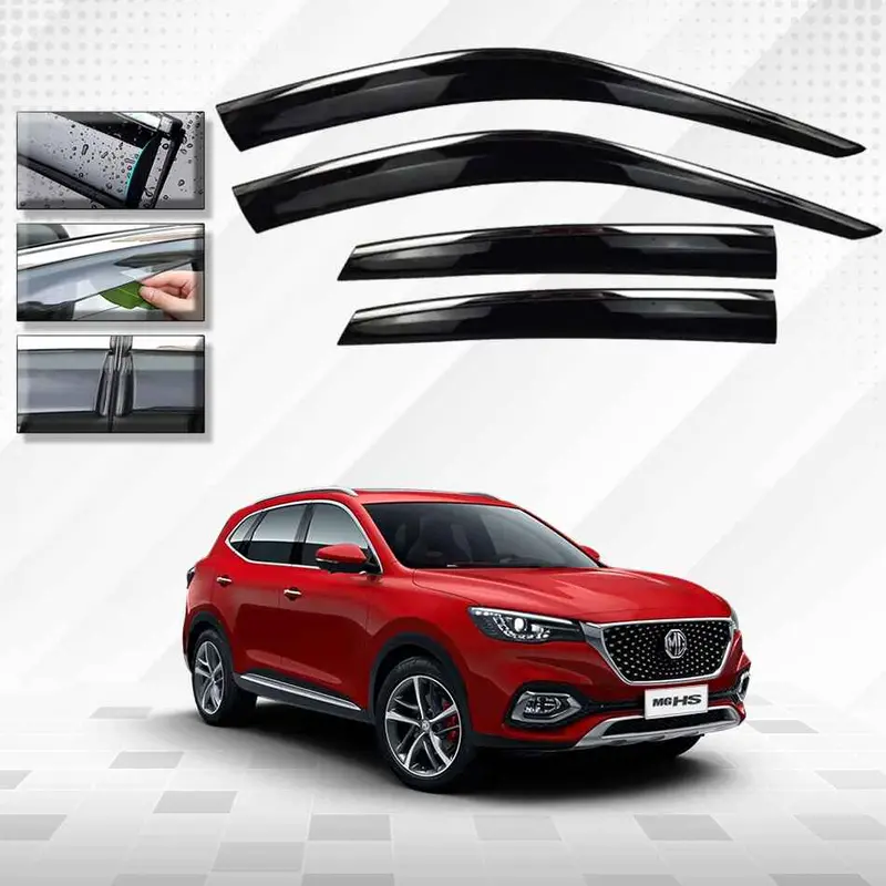 Mg Hs Air Press/Sunvisor Model 2020-2021 2