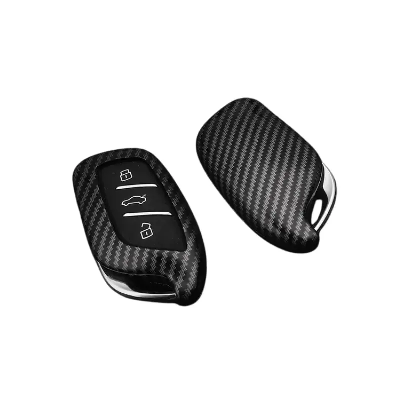 Mg Hs Carbon Fiber Key Cover Model 2020 - 2021 1