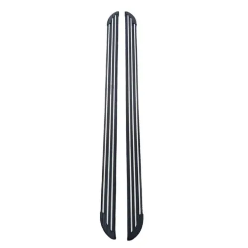 Mg Hs Lining Design Side Steps 2020 - 2025 1