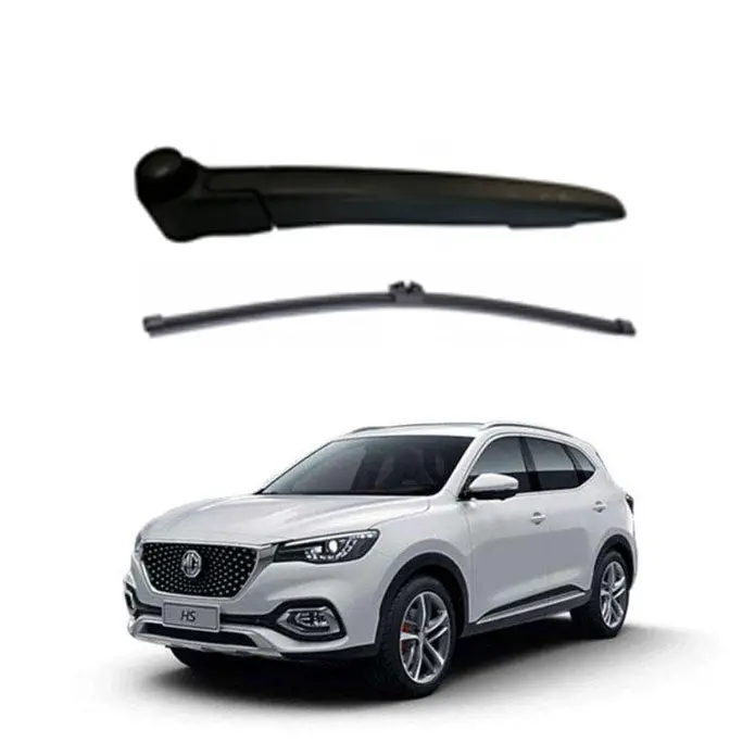 Mg Hs Maximus Rear Screen Silicone Wiper Blade 2020 - 2025 1