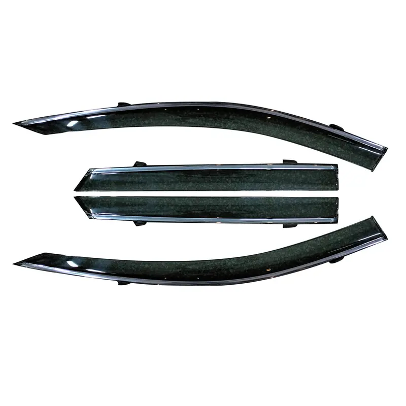 Mg Hs Nb Air Press Sun Visor With Chrome 2020 - 2025 2
