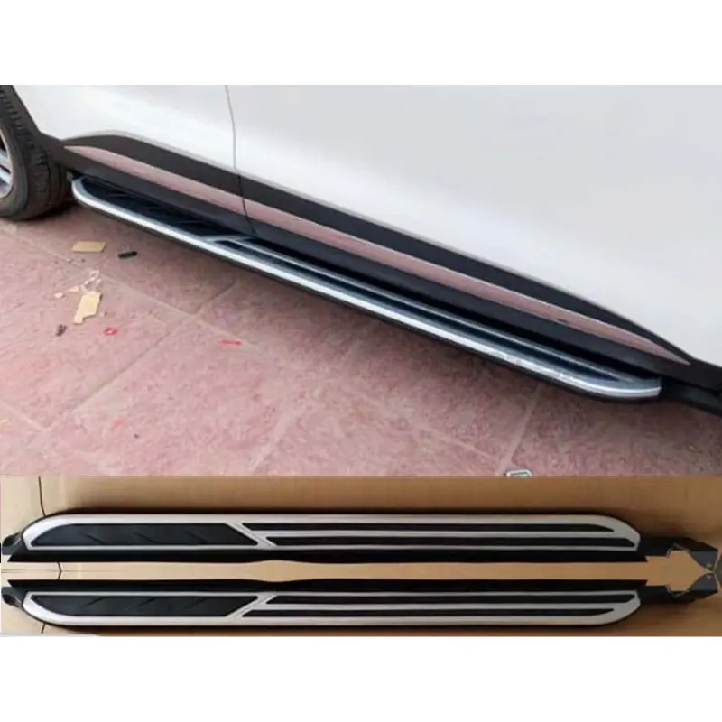 Mg Hs Side Step  V1 Model 2020-2024 1