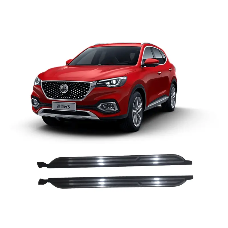 Mg Hs Side Steps  V3 - Model 2020-2024 1