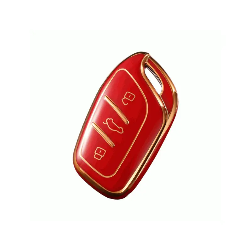 Mg Hs Tpu Key Case/Key Cover Model 2020-2021 1