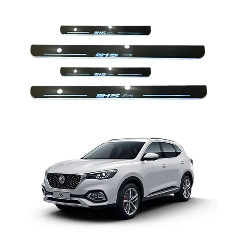 Mg Hs Trophy Door Sill Plate Running Led Model 2021-2024 1