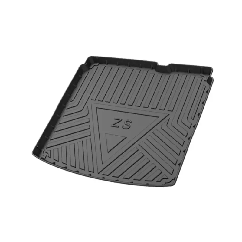 Mg Zs 3D Trunk Mat Model 2020-2021 1