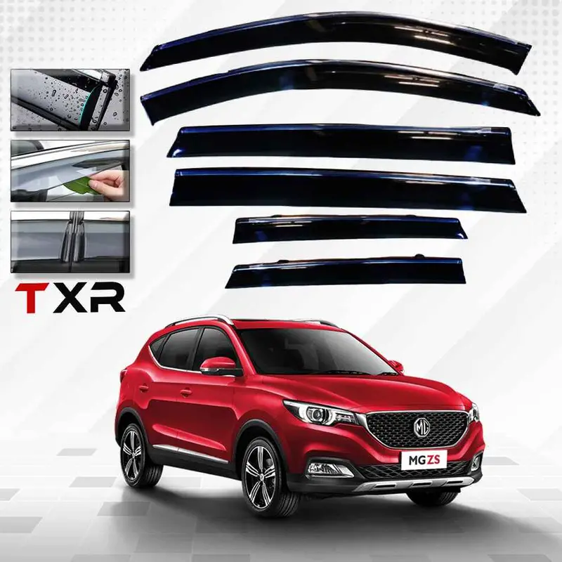 Mg Zs Air Press/Sunvisor Model 2020-2021 2