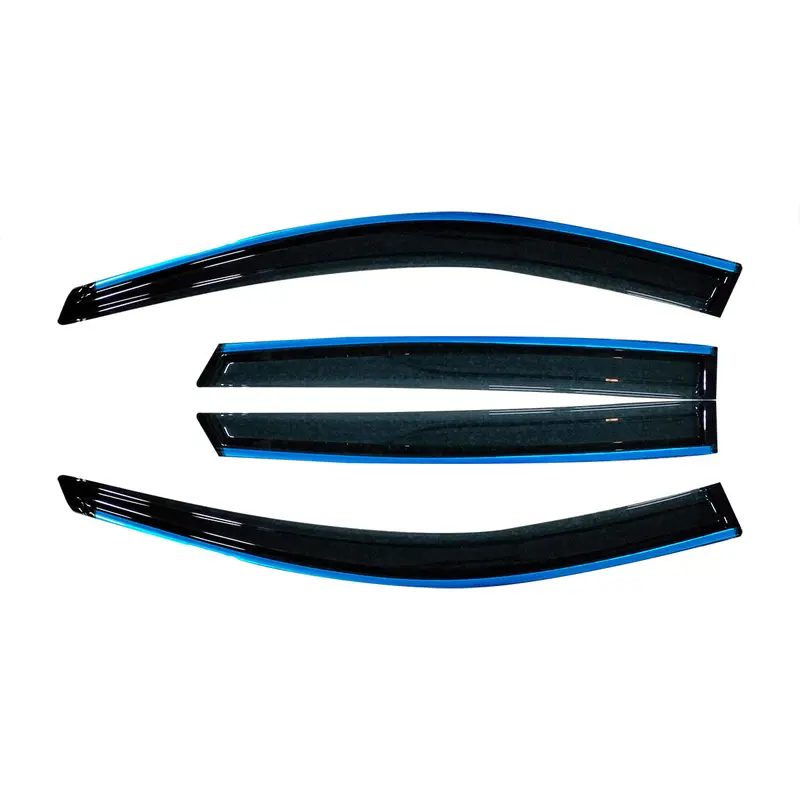 Mg Zs Nb Maximus Air Press Sun Visor With Chrome 2020 - 2025 2