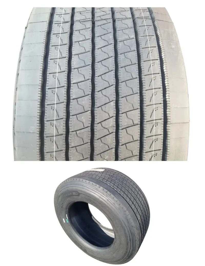 Michelin 445/50R22.5 75029 1