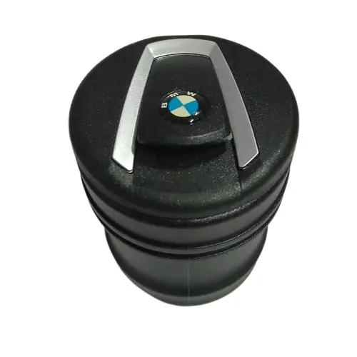 Mini Bmw Portable Car Ashtray For Smokers Without Led 2