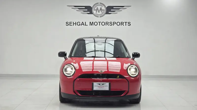 Mini Cooper S Se 2024 2