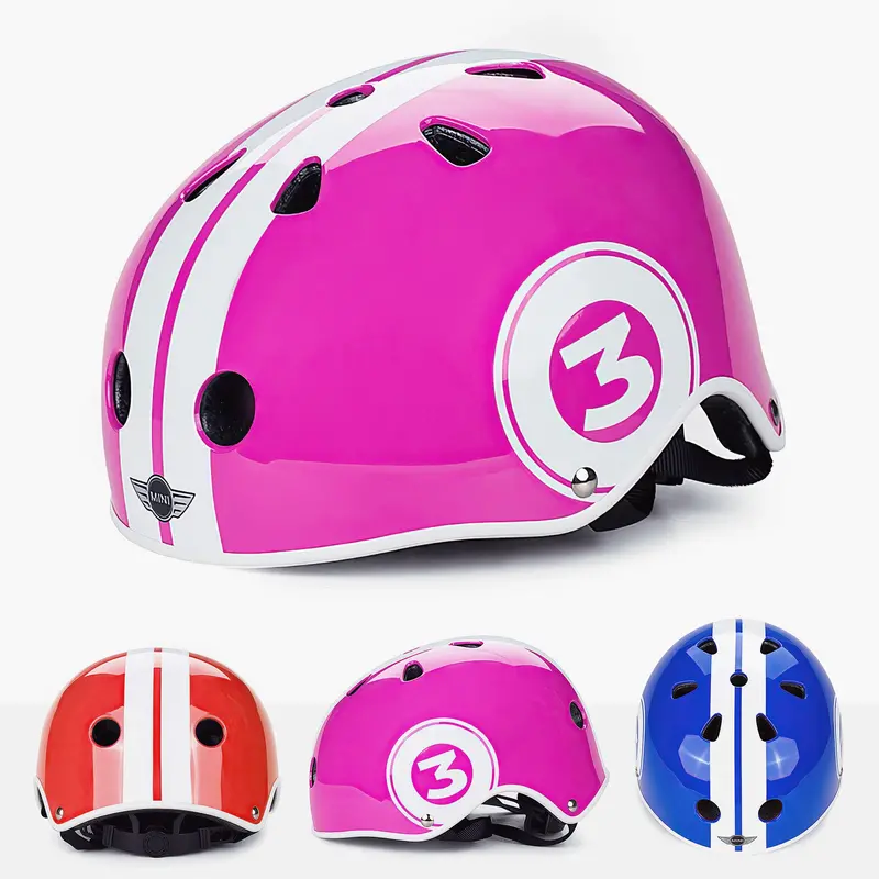 Mini Helmet - Licensed 3