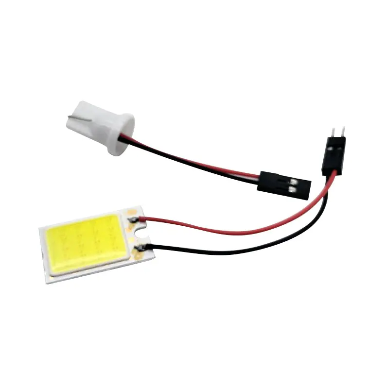 Mini Neon Roof Smd Light White 2