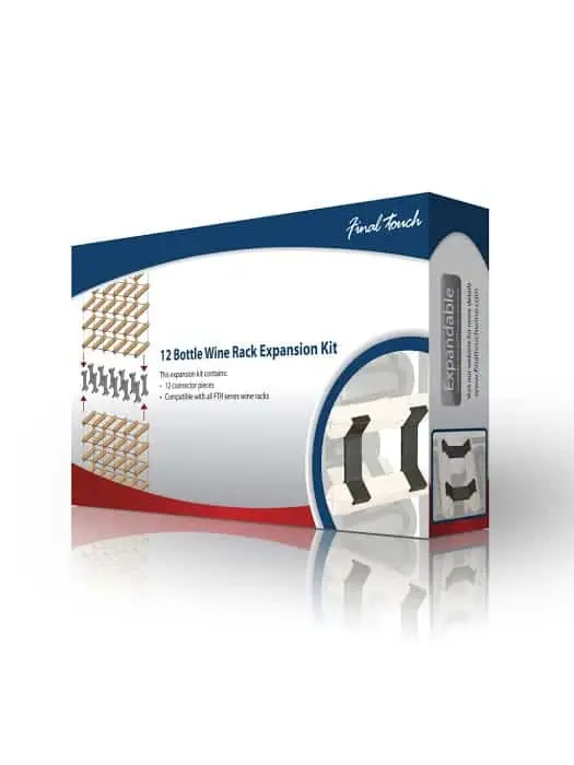 Module D'agrandissement Pour Support - Final Touch 2