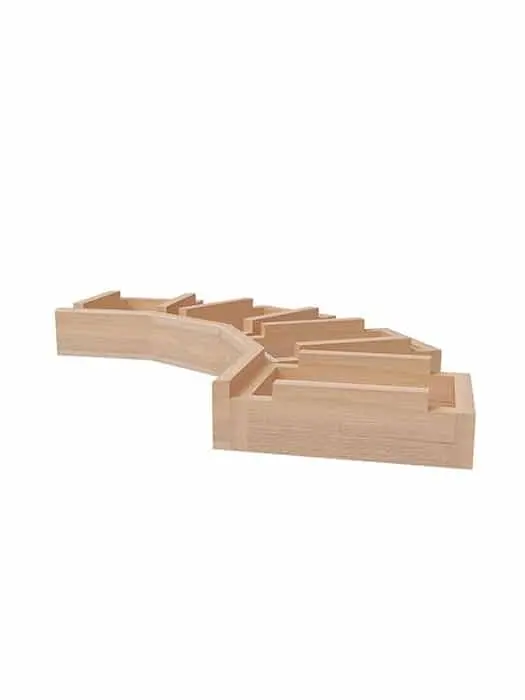 Module De Base Pour Les Supports En Coin – Vinum Rack 1