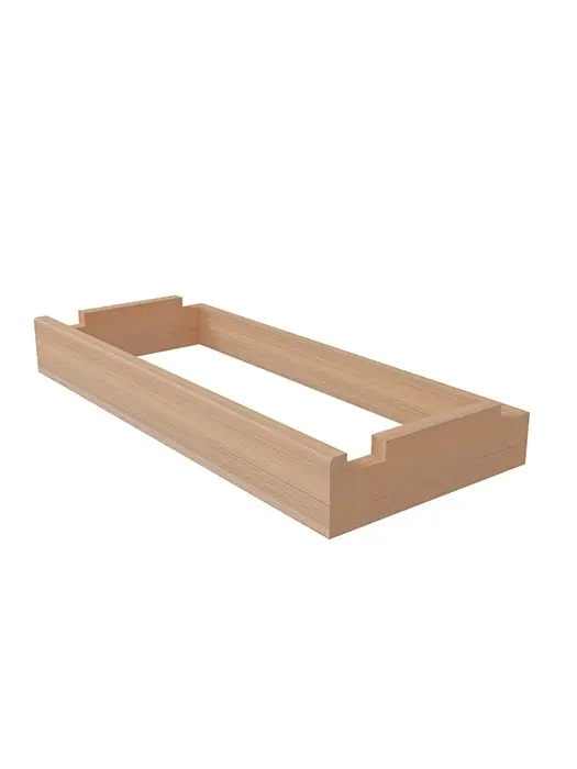 Module De Base Pour Les Supports Individuels (Ib) - Vinum Rack 1