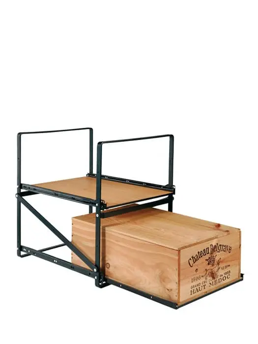 Modulorack Support Pour Caisses De Vin 1