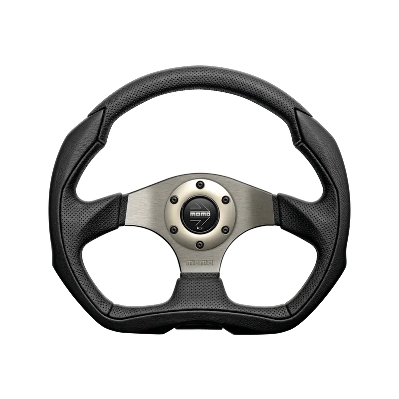 Momo Eagle Steering Wheel - 350Mm 1